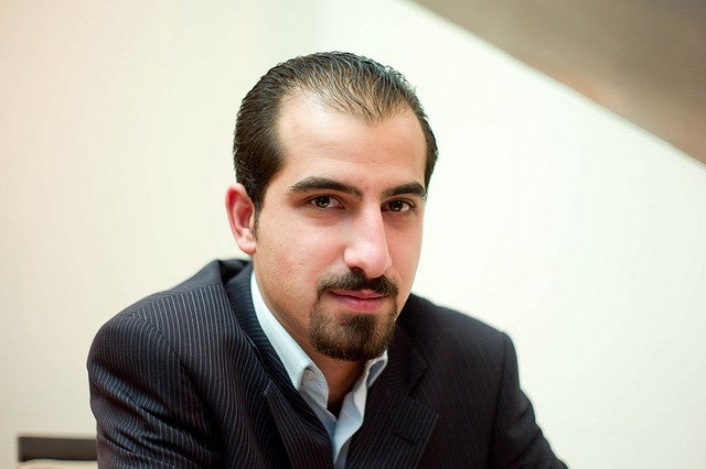 2013_Syria_profile_Bassel-Khartabil_AR