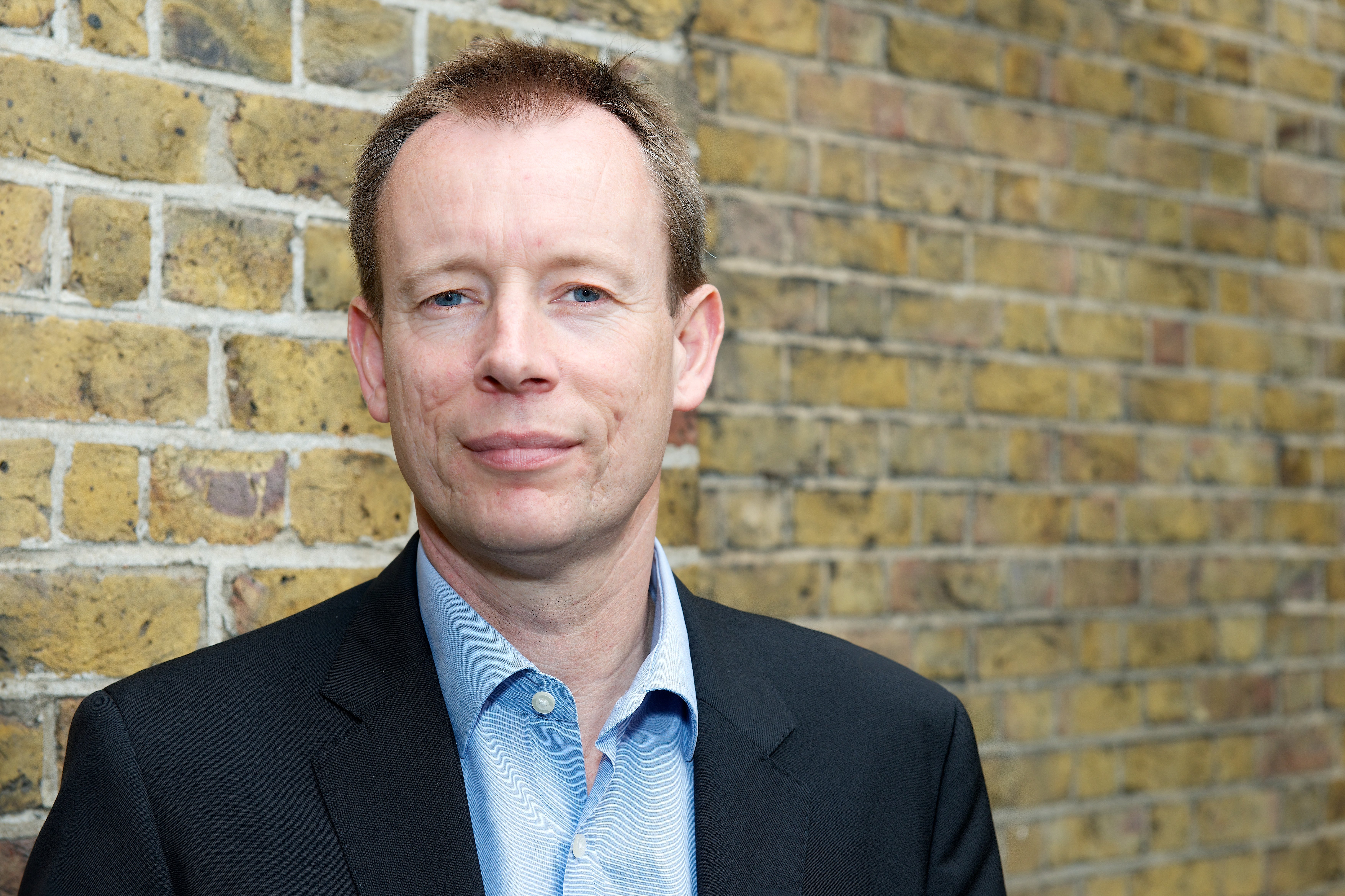 David Mepham