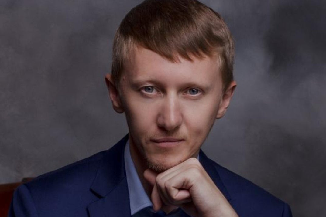 Semyon Simonov