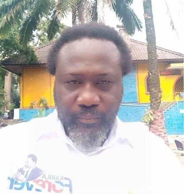 Henri Maggi, the vice-president of the youth league for former president Joseph Kabila’s People’s Party for Reconstruction and Democracy, was sentenced on July 9, 2020 in Kinshasa to 18 months in prison for “contempt” of President Felix Tshisekedi.
