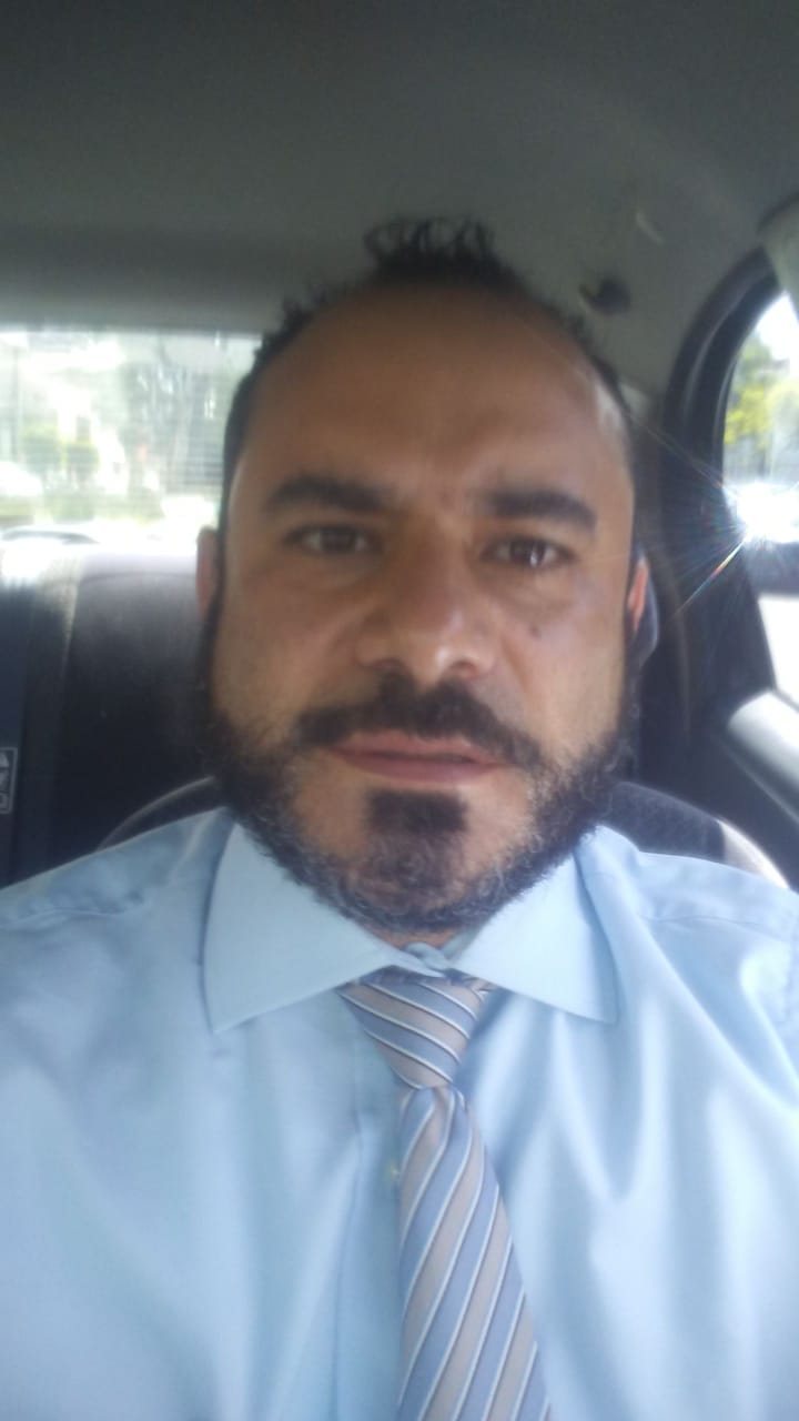 Felipe Orozco