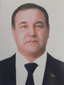 Пыгамбергельды Аллабердыев