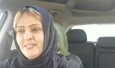 Hanan Al-Barassi, a Benghazi-based lawyer, was assassinated by unidentified gunmen on November 10, 2020, in her hometown.