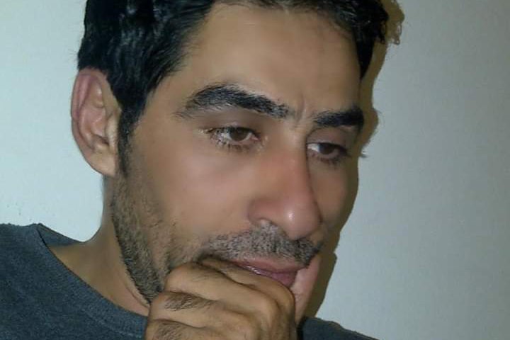 Ahmed Etoum