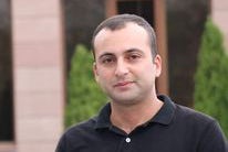  Սաշիկ Սուլթանյանի