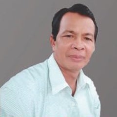 Chhun Thai Yuth