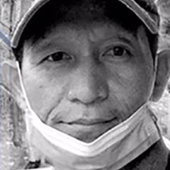 Chhuor Pheng