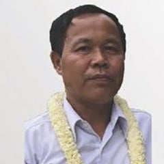 Dim Saroeun
