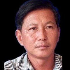 Horm Vuthy