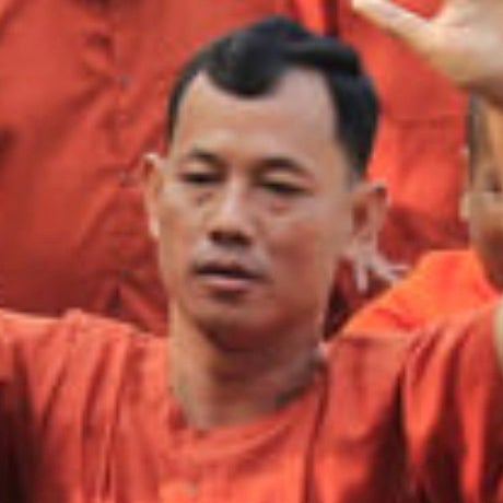 Ke Khim