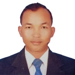 Khin Chamreun
