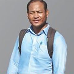 Ros Kimsieng