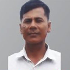 Sun Bunthon