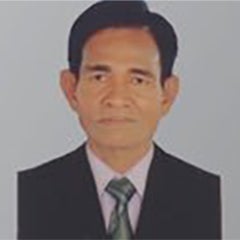 Toun Sam Ath