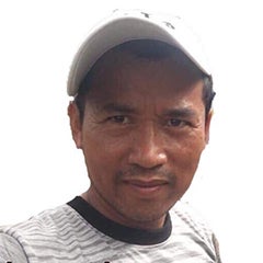 Yat Phearum