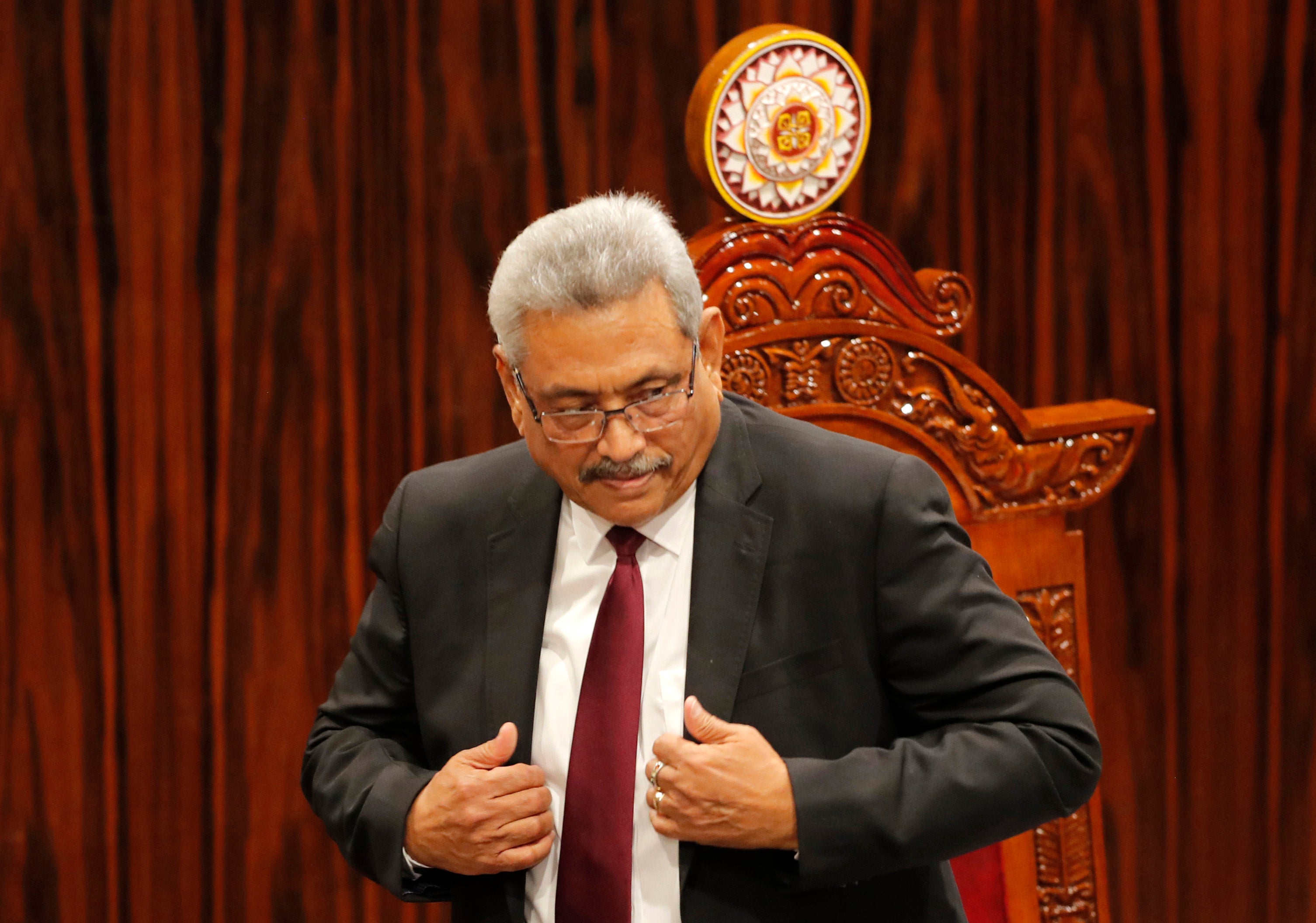 202109asia_srilanka_president