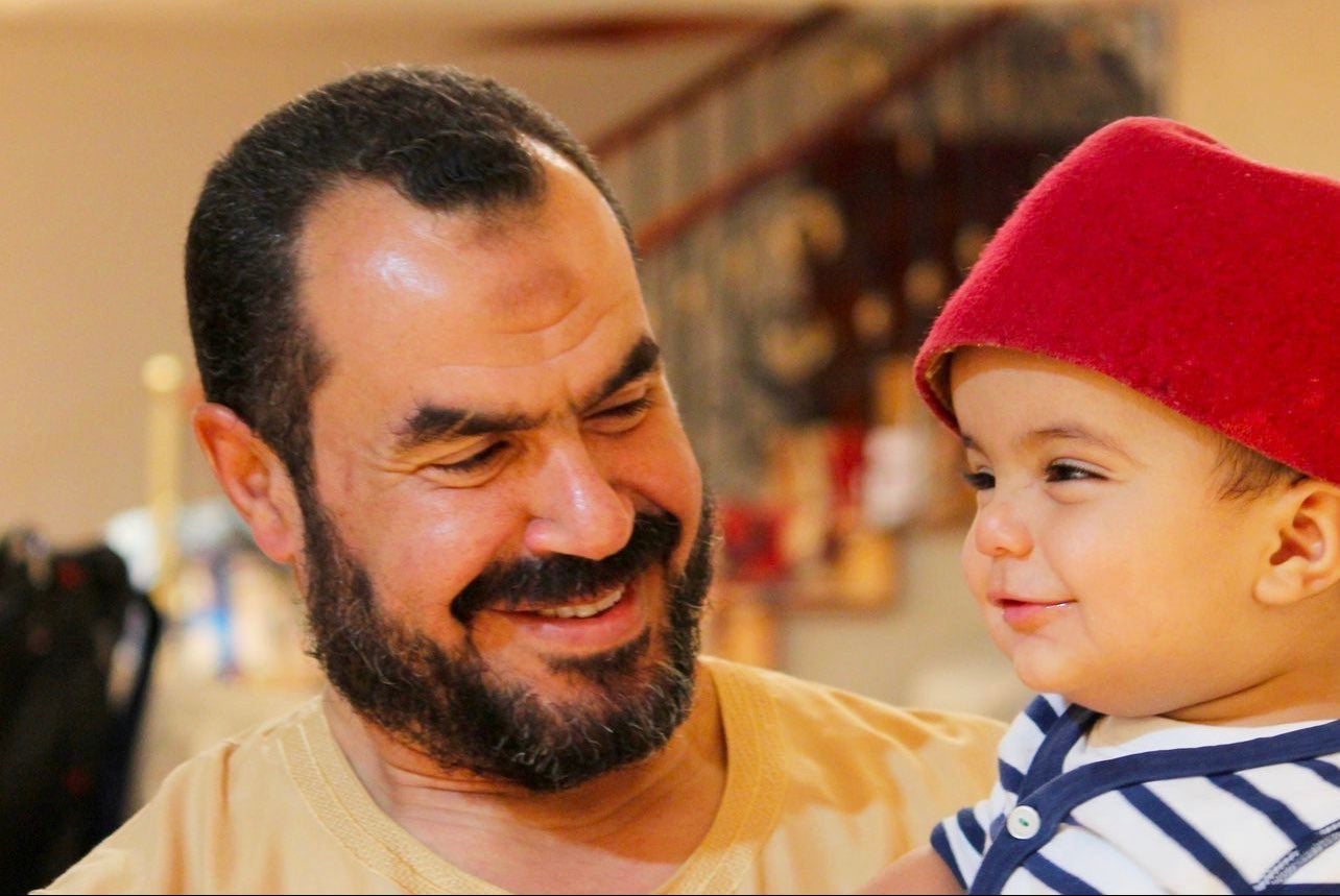 Salah Soltan