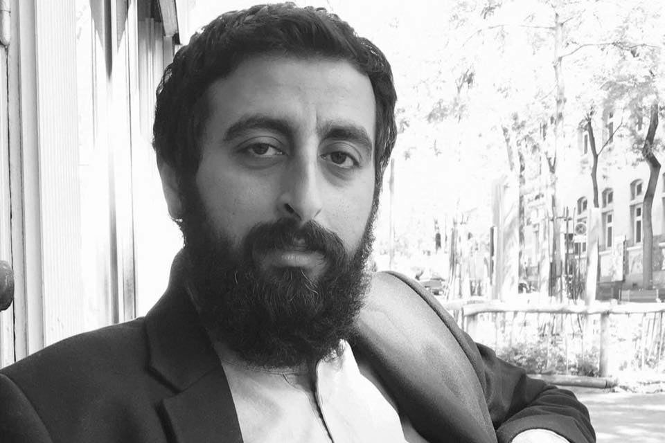 Amer Matar