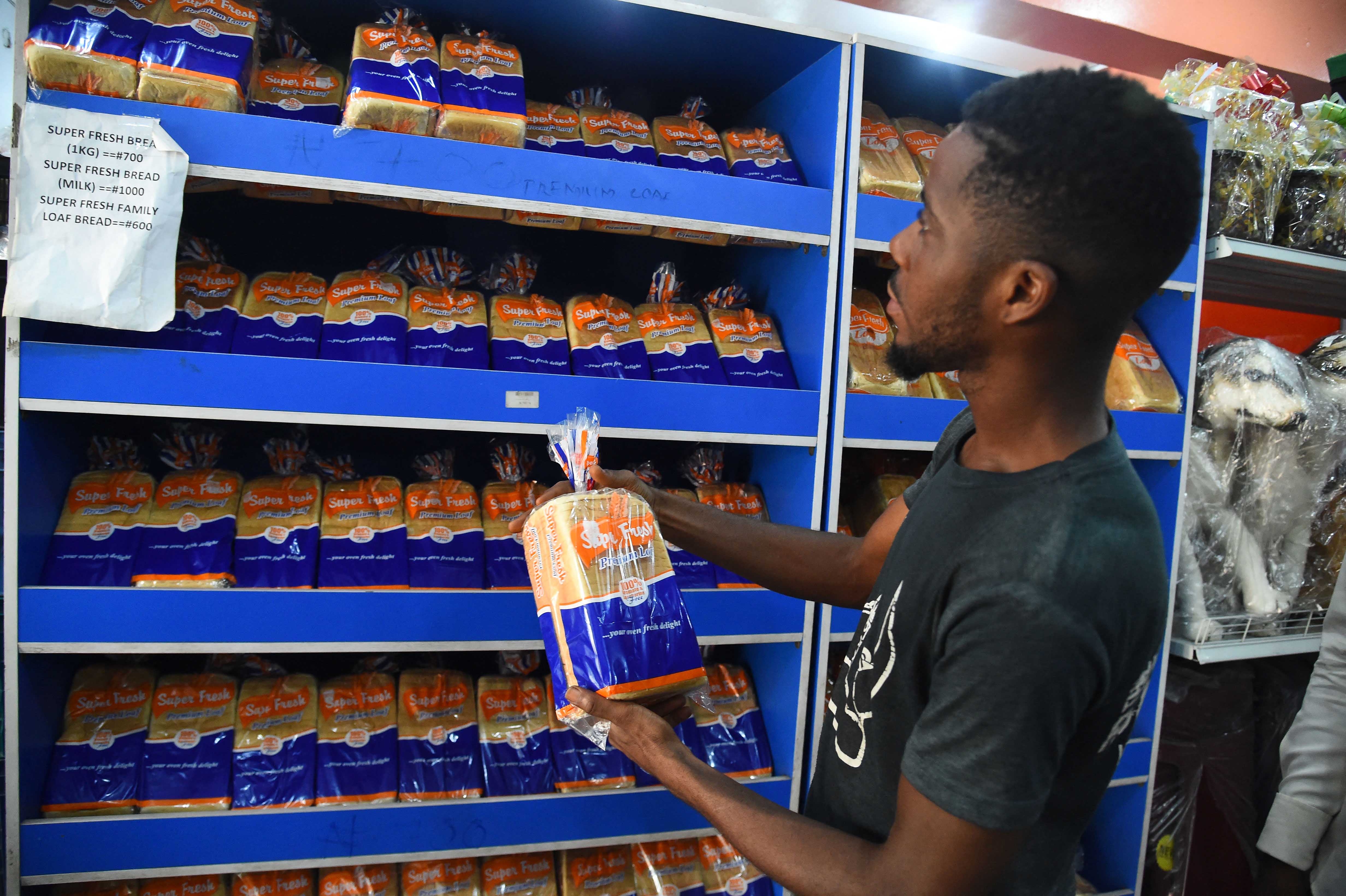 Food Insecurity in Africa