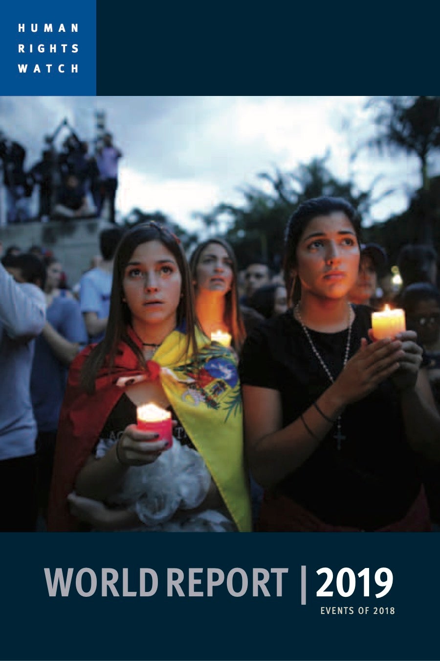 2019 World Report