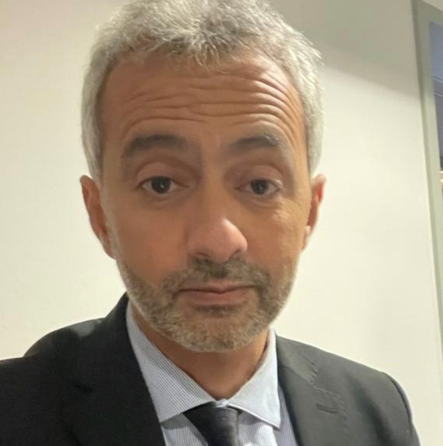Ahmed Benchemsi