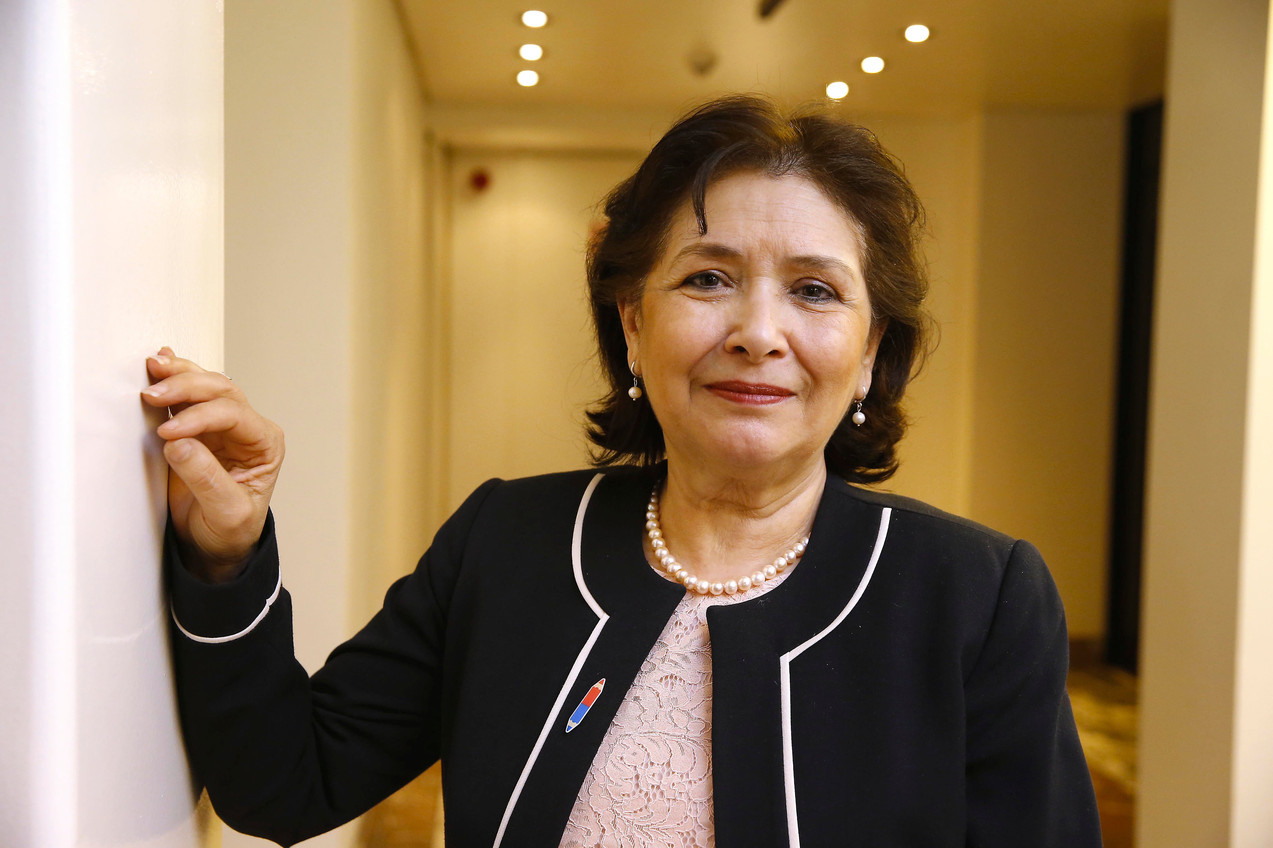 Sihem Bensedrine