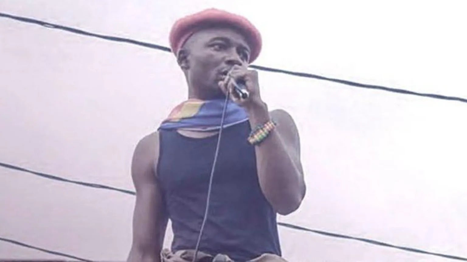 Delphin Katembo Vinywasiki (Delcat Idengo)