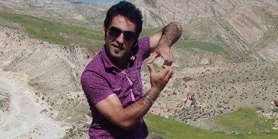 هادی رستمی