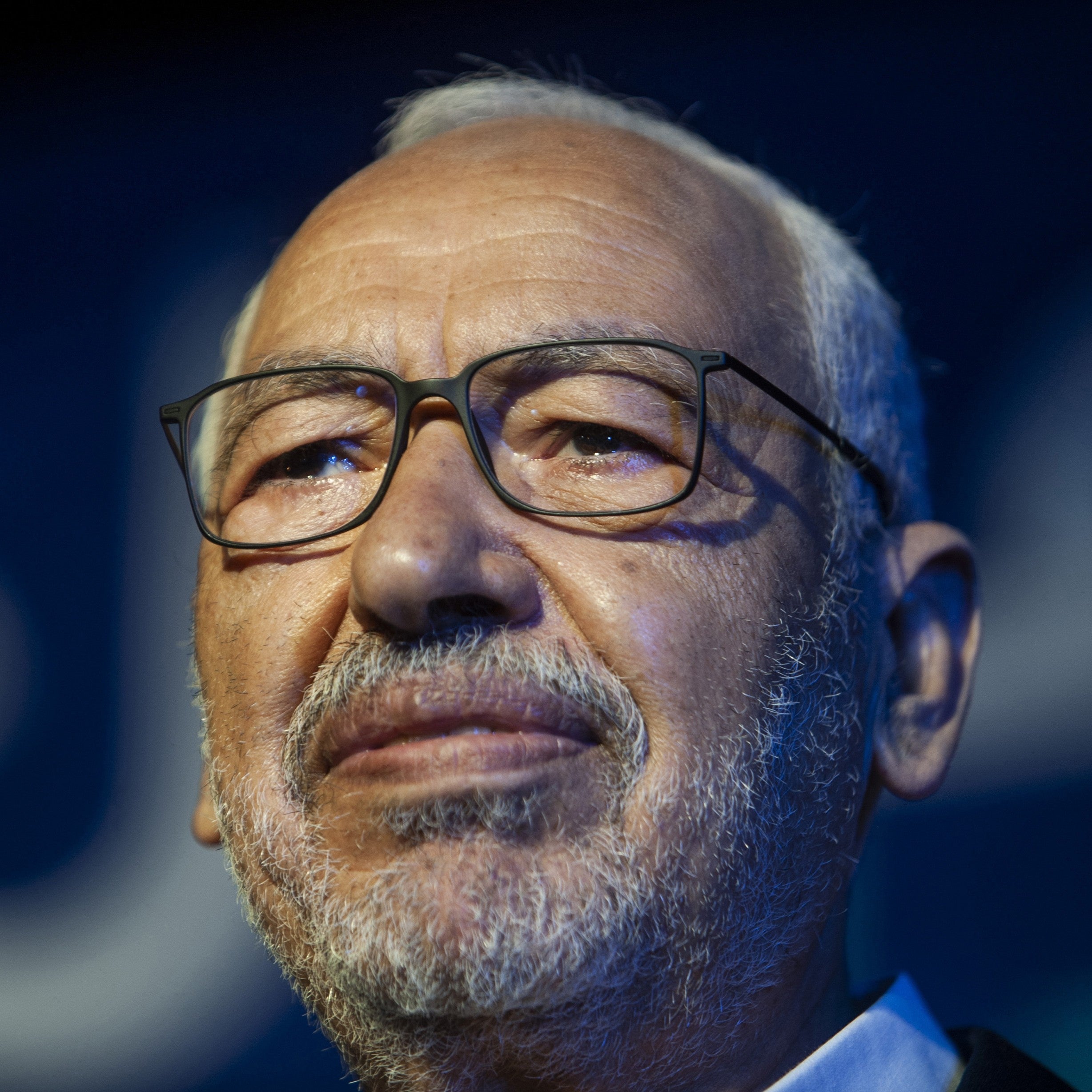 Photo of a man