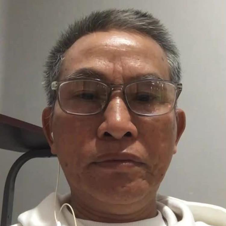 Huynh Ngoc Tuan.