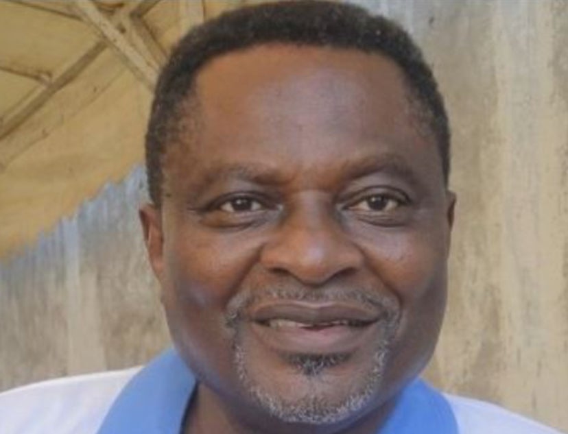 Anicet Ekane