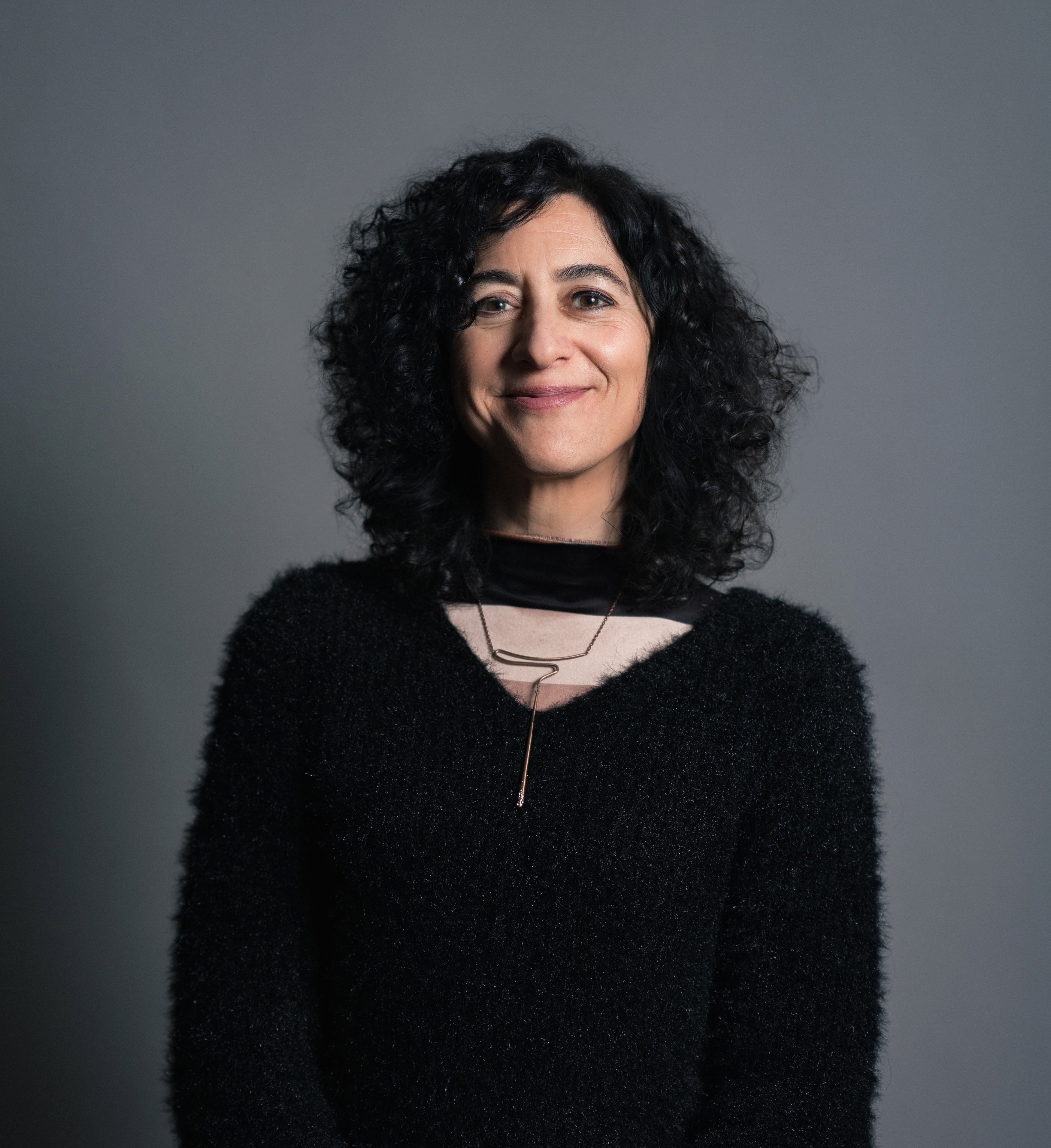 Carola Fredani.
