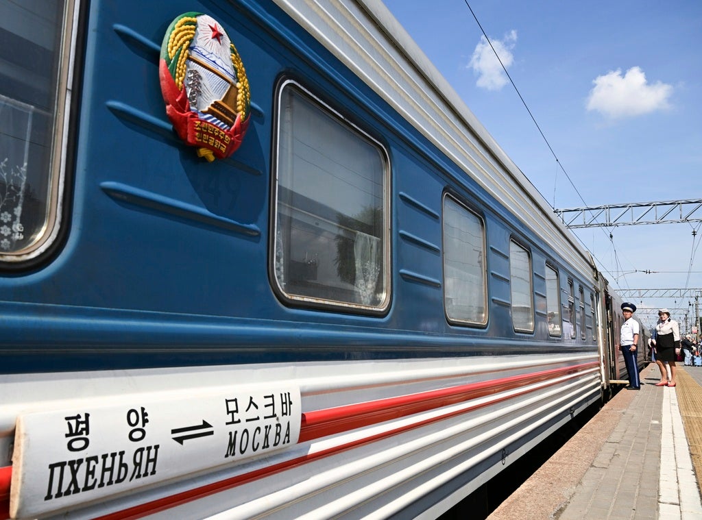260505Asia North Korea workers