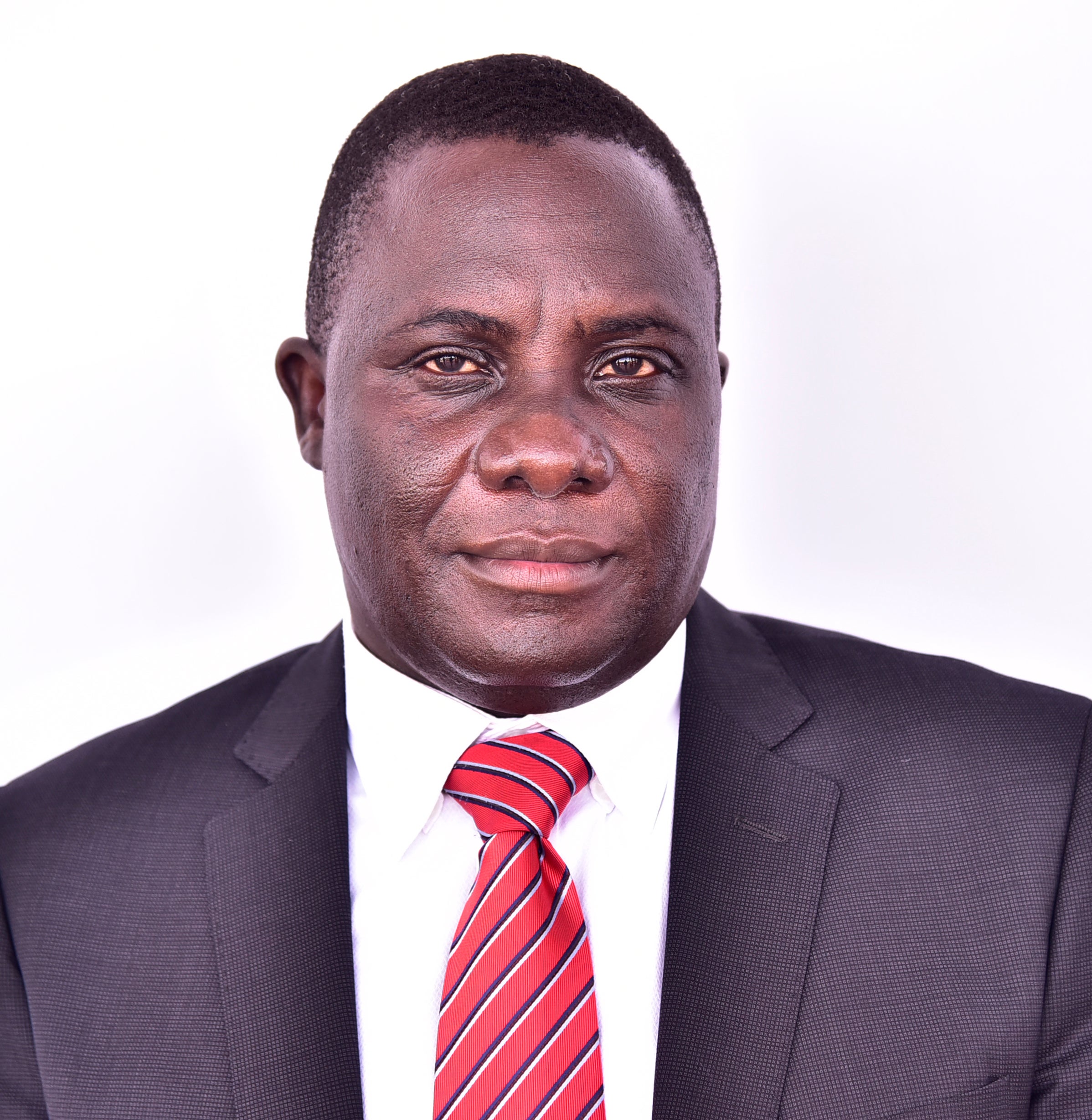 Muwanga Kivumbi.