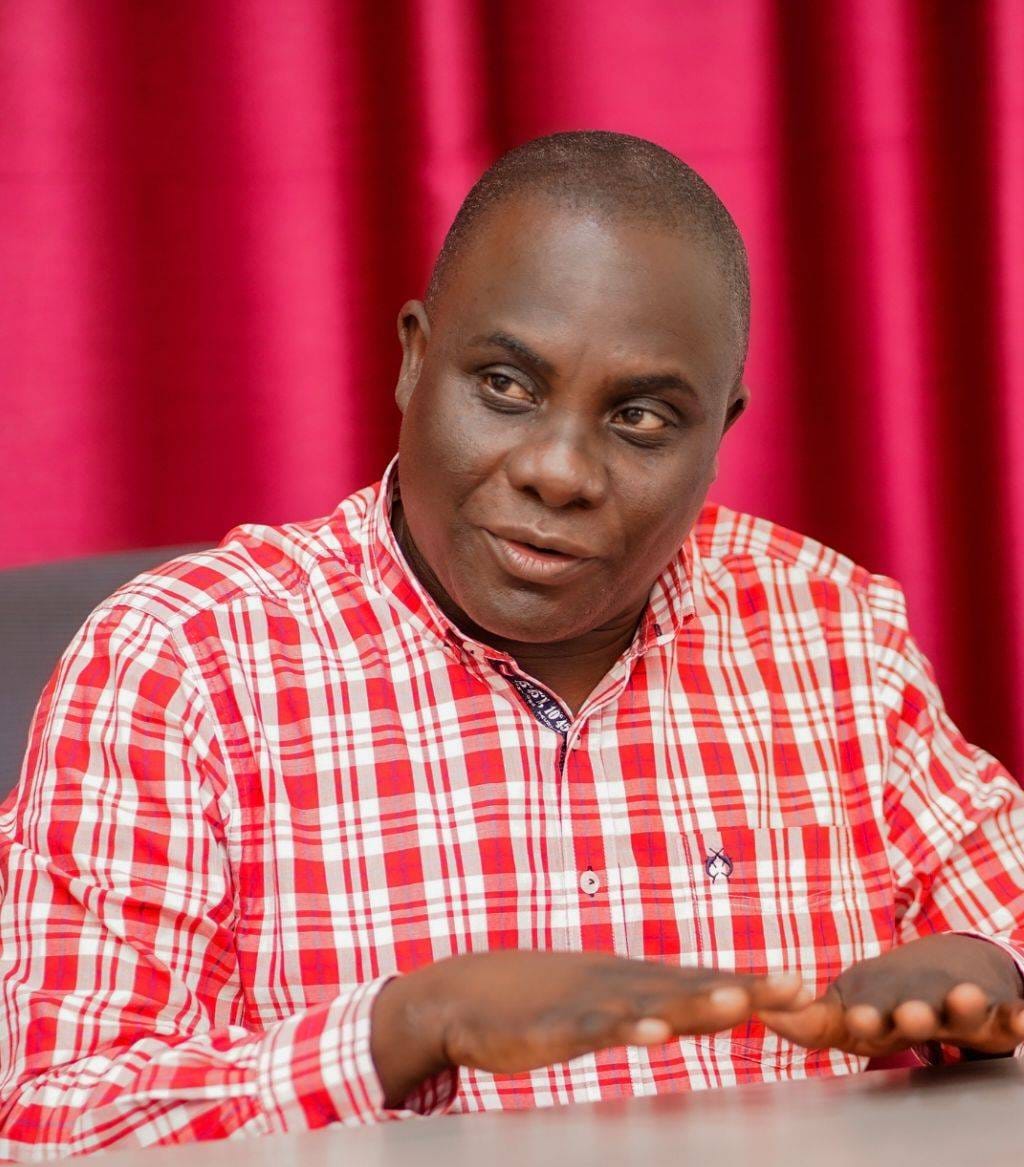 Muwanga Kivumbi.