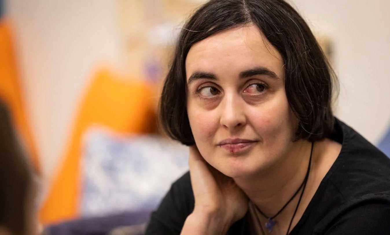 Lida Moniava