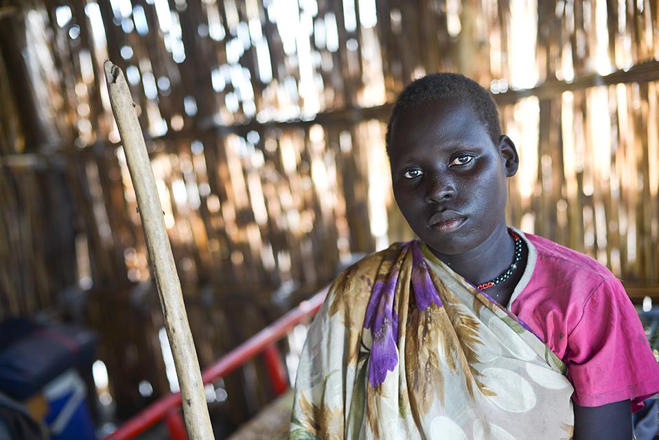 Angelina