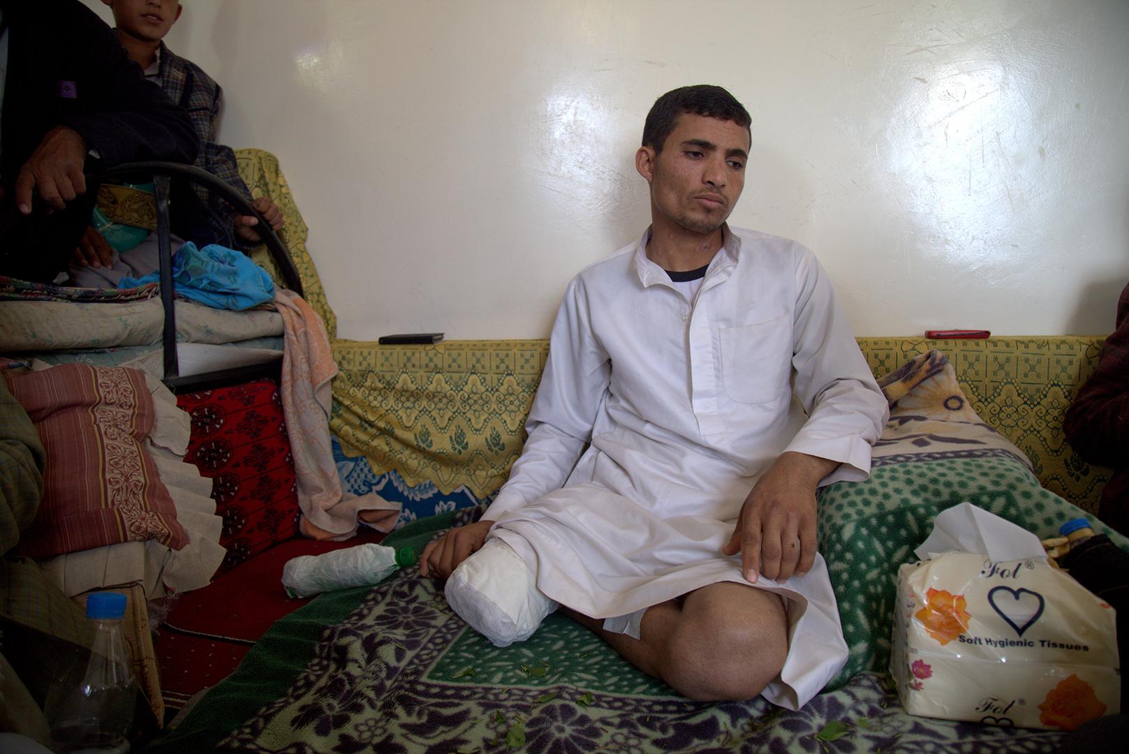 Khaled `Odah
