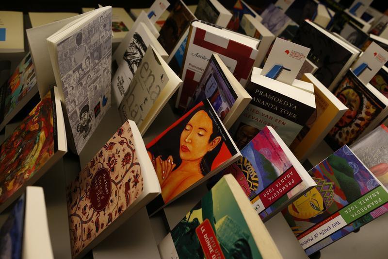 Indonesia books
