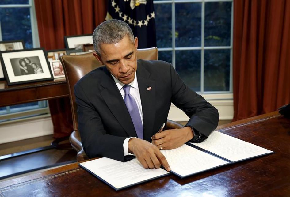 obama ndaa veto