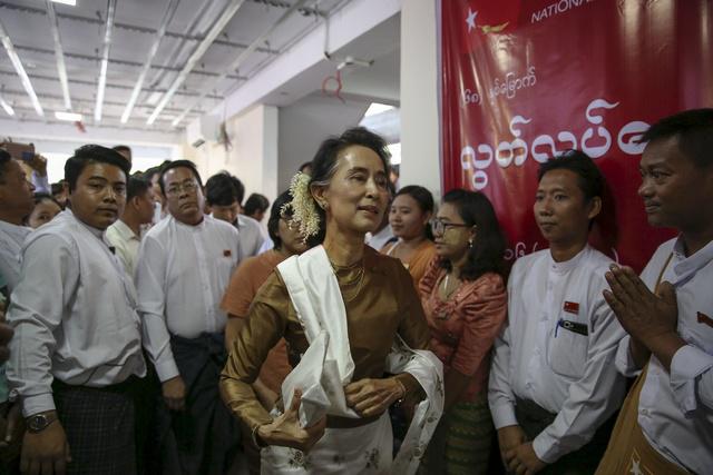 Burma
