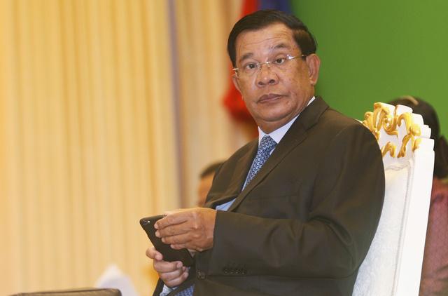 Cambodia