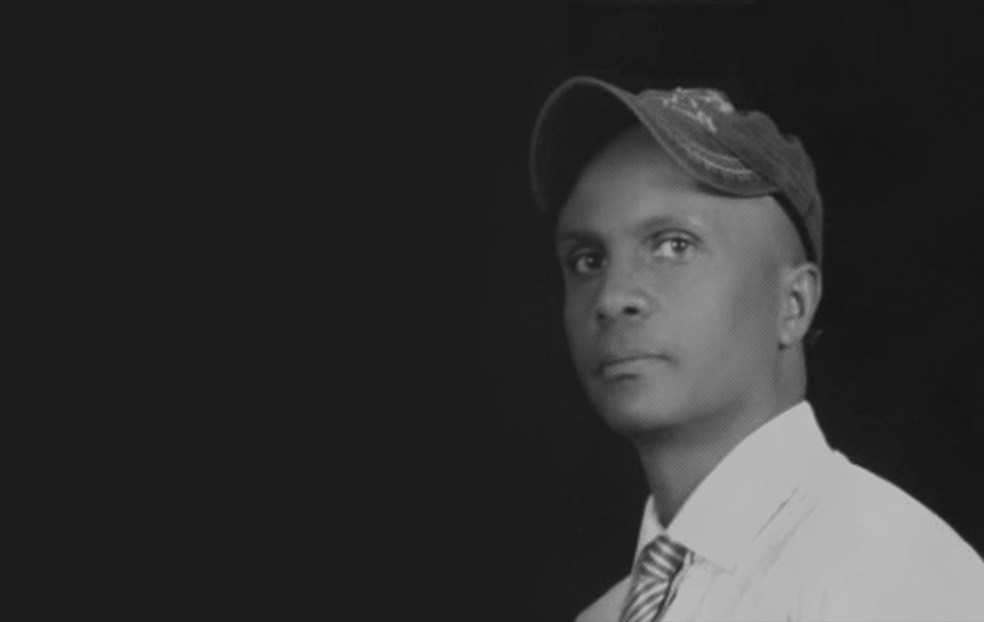 Eskinder Nega