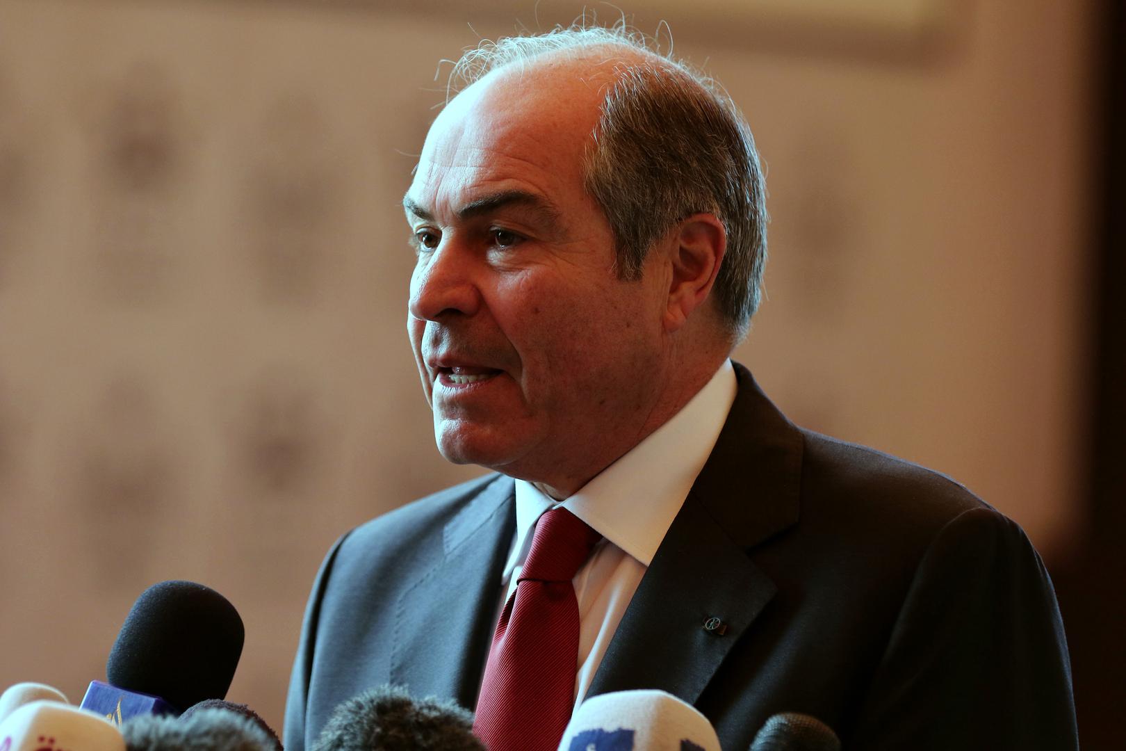 MENA-Jordan-prime-minister-Hani-Mulki