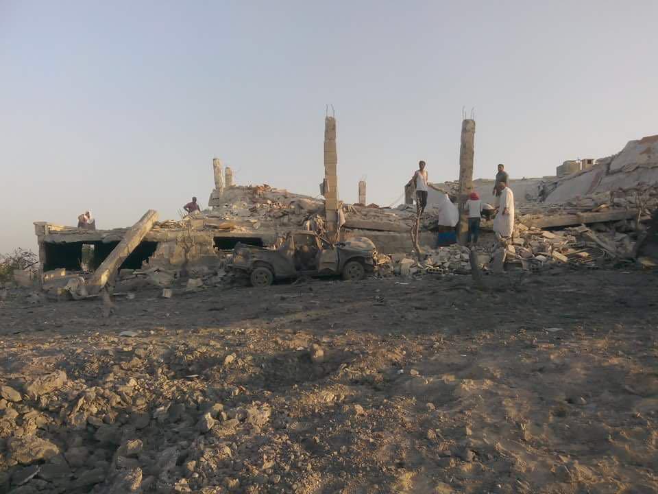 MENA Syria Turkish airstrike jarablus Sept 2016
