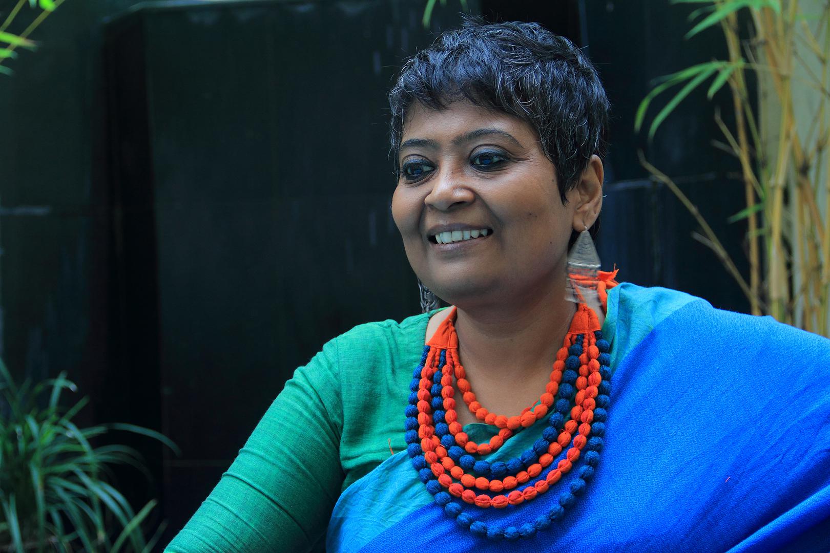 Ratnaboli Ray
