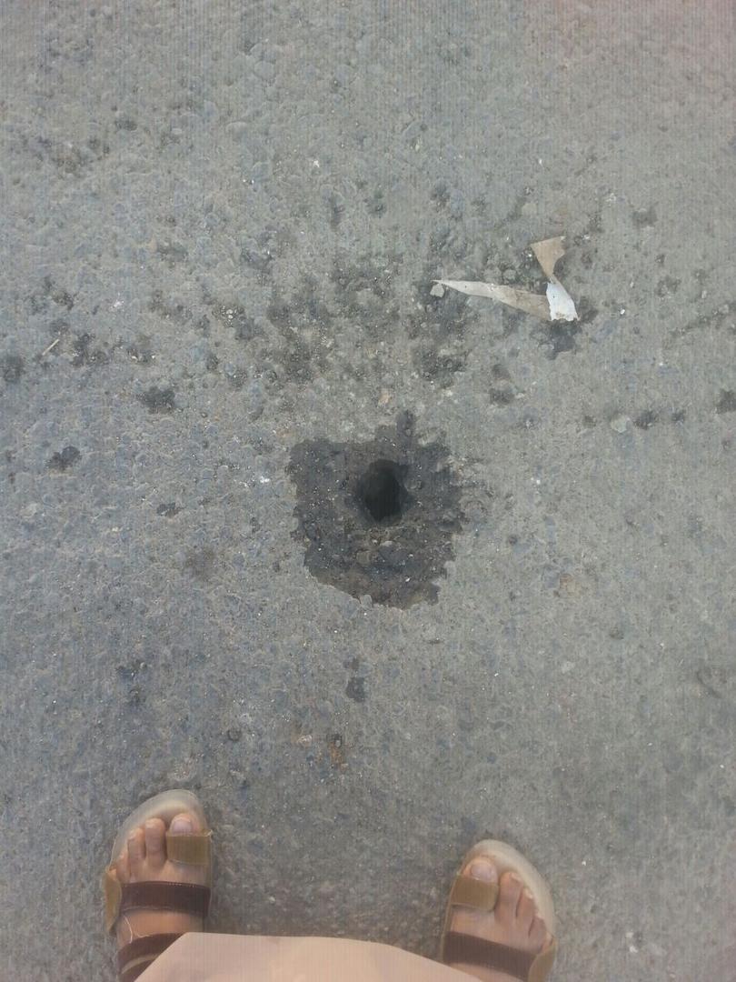 MENA Yemen cluster munitions 2016 Dec photo-1