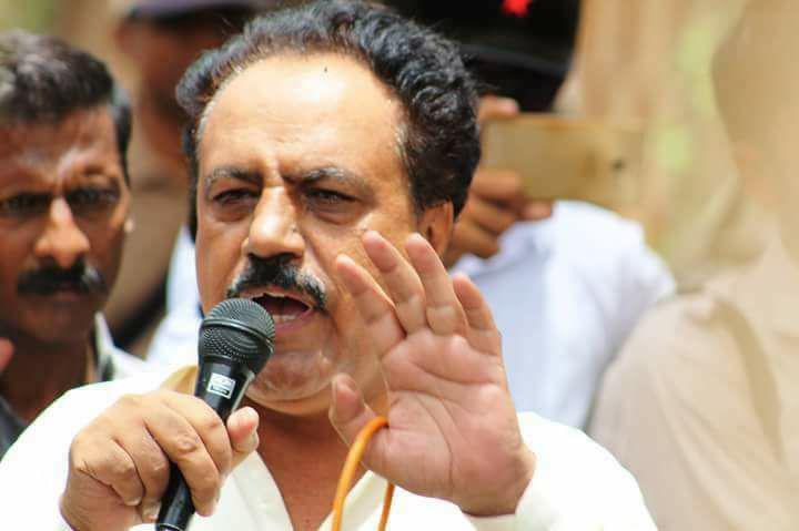 Punhal Sario