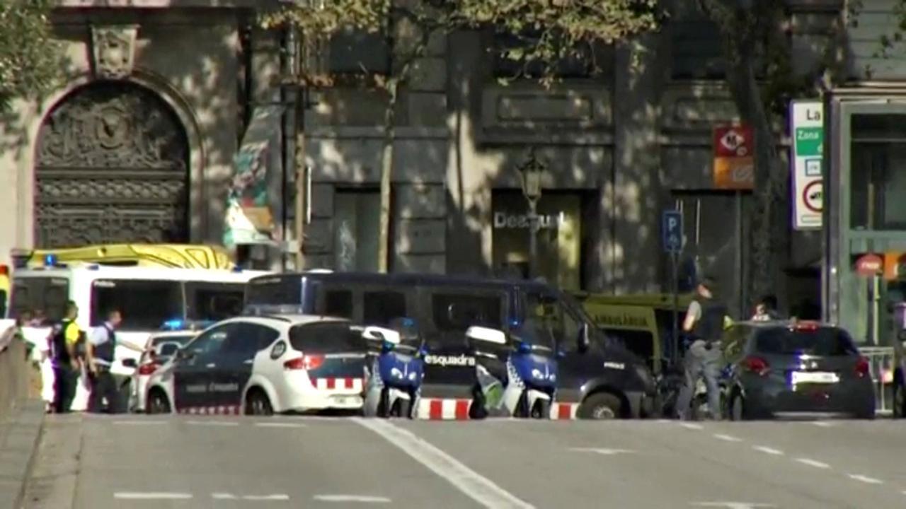 0817 Barcelona attack