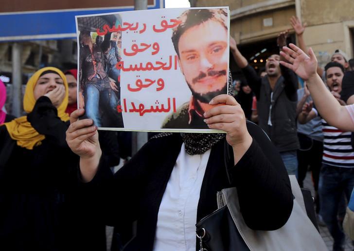 Giulio Regeni